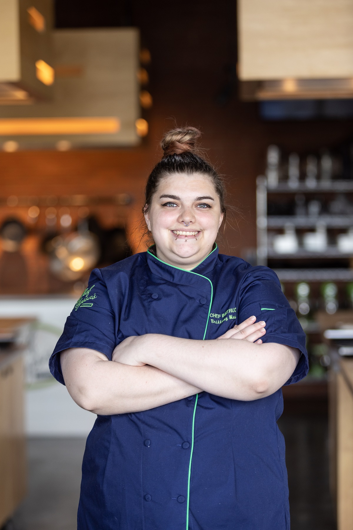 Our Team - Chef Alyssa's Kitchen