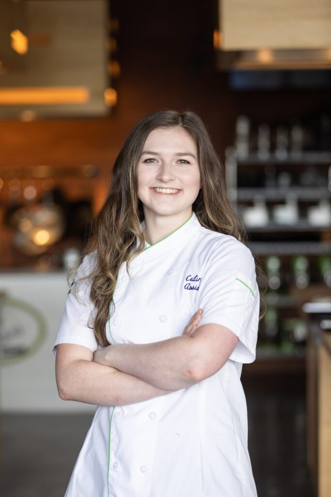 Our Team - Chef Alyssa's Kitchen