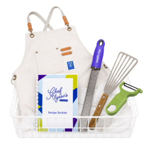 Chef Gloria’s Artisan Bundle