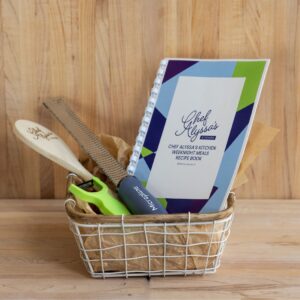 Chef Gloria’s Artisan Bundle