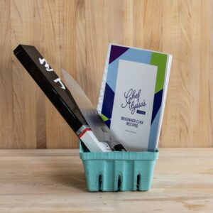 Chef JaQuari’s Beginner Chef Set