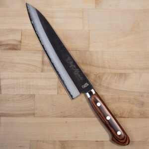 Kazan Artisan Chef's Knife