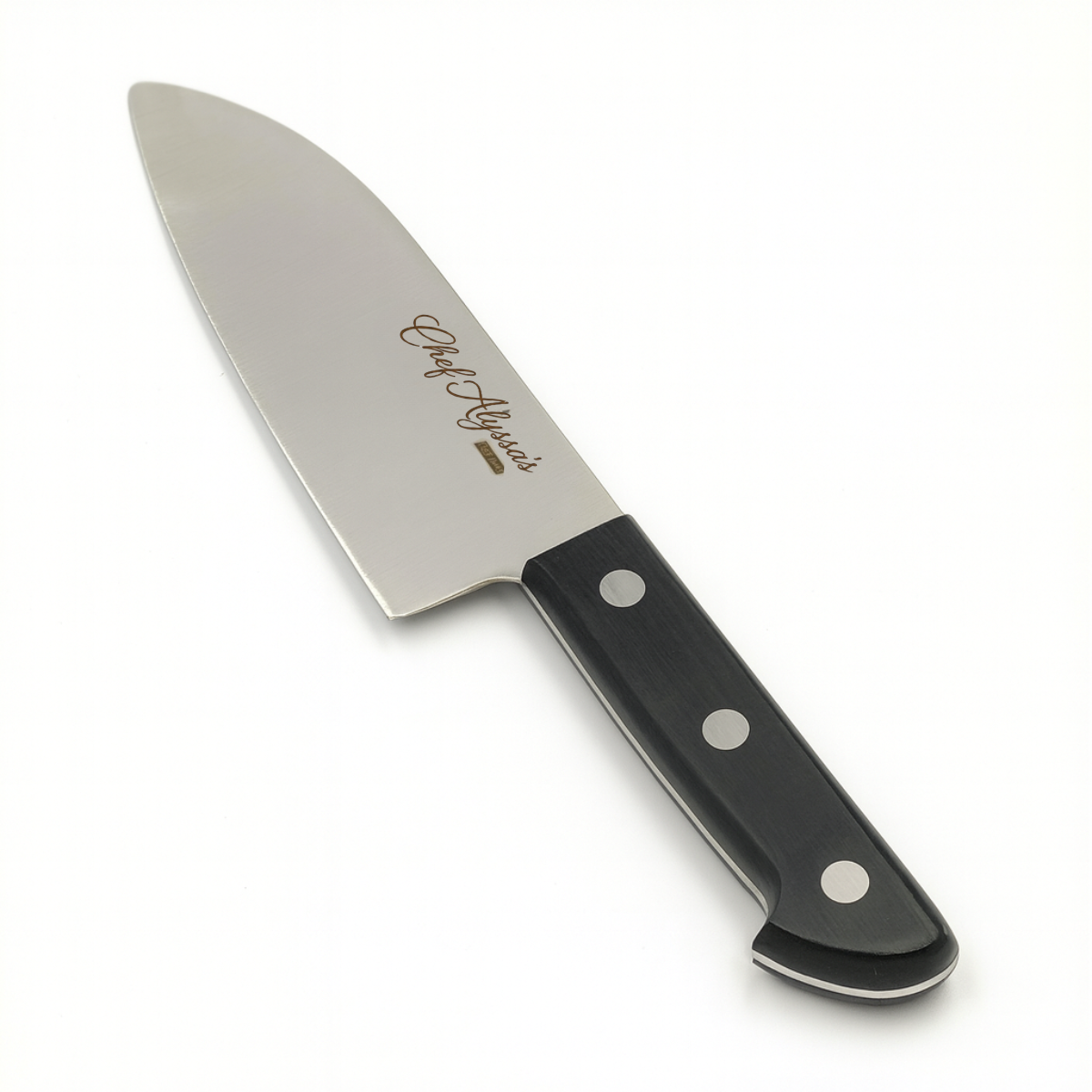 Chubo CAK Kids Starter Knife Black