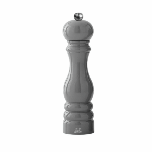 Peugot Paris Pepper Grinder Gray