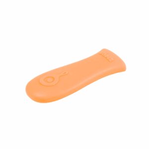 Cast Iron Handle Holder Orange