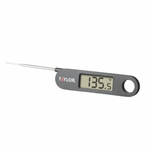Instant Read Thermometer