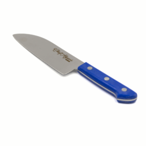 Kids Knife Blue