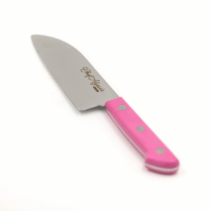 Kids Starter Knife Pink Tall