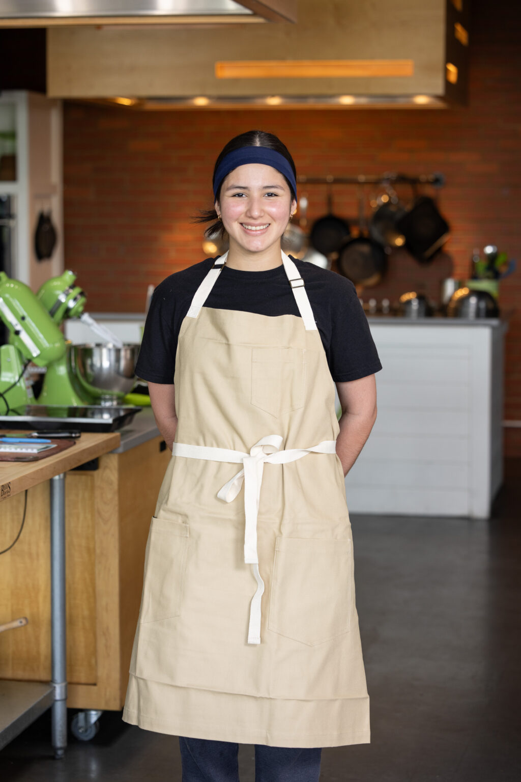 Our Team - Chef Alyssa's Kitchen
