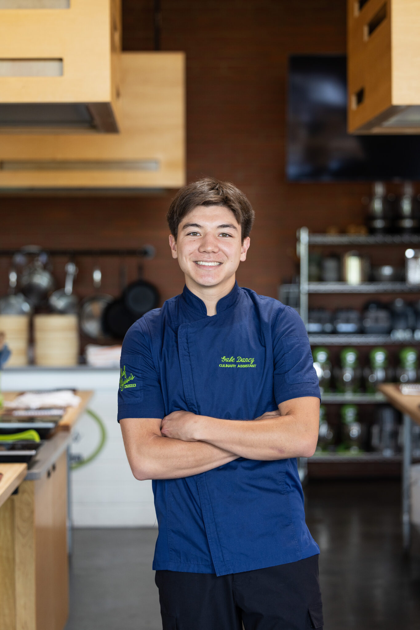 Our Team - Chef Alyssa's Kitchen