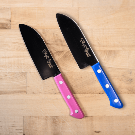 CAK x Chubo Kids Knives
